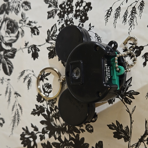 Keychain picture mouse b120 - Picture 4 of 10